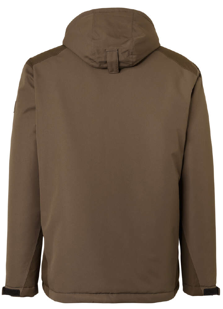 C.Centimo Nature Herren-Funktionsjacke